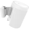 Image de Supports d'enceintes Cavus Support mural Blanc pour Yamaha MusicCast 20