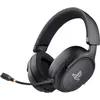 Image de Casque gamer TRUST Forta Noir sans fil
