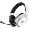 Image de Casque gamer TRUST Forta Blanc sans fil