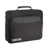 Image de Techair Z0101 Mallette classique 1 compartiment 15,6" Noir