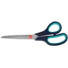 Image de Artemio Ciseaux Pointe Arrondie, Plastique, Multicolore, 8 x 1 x 21 cm RESC421
