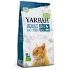 Image de CHATS ALIMENTS POISSONS 10 kg YARRAH