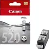 Image de Cartouche d'encre CANON Originale PGI-520 Noire Pigmentée Standard - 2932B001
