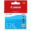 Image de Cartouche d'encre CANON Originale CLI-526 Cyan Standard - 4541B001