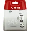 Image de Cartouche d'encre CANON Originale PG-545 Noire Standard - 8287B001