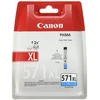 Image de Canon CLI-571XL C Old Version
