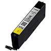 Image de Canon CLI-571XL Y Ancienne Version