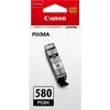 Image de Cartouche d'encre CANON Originale PGI-580 Noire Pigmentée Standard - 2024C001