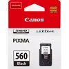 Image de Cartouche d'encre CANON Originale PG-560 Noire Standard - 3713C001