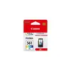Image de Cartouche d'encre CANON Originale CL-561 XL Haute Capacité Couleur - 3714C001