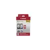 Image de Cartouche d'encre CANON Pack de 2 Originales PG-545/CL-546 Noir et Couleur + Papier - 8286B008