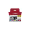 Image de Cartouche d'encre CANON Pack Multipack 4 Originales PGI-1500 XL (Noir + 3 Couleurs) - 9218B004