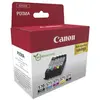 Image de Cartouche d'encre CANON Pack Multipack 5 Originales PGI-570/CLI-571 (Noir + 4 Couleurs) - 0372C004