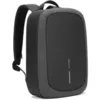 Image de XDDesign Bobby Edge Sac à dos antivol pour ordinateur portable Port USB Noir