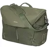 Image de BOLSA BASIL B-SAFE COMMUTER 17L USB HOOK-ON V.OLIV