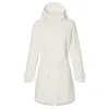 Image de PARKA IMPERMEABLE BASIL MOSSE MUJER BLANCO TALLA M