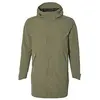 Image de Basil: Mosse Parka imperméable pour vélo Vert Taille L