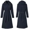 Image de Basil Mosse Veste, Nuit/Bleu, XXL Femme, nuit/bleu, XXL