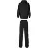 Image de Ensemble de pluie unisexe Basil Hoga Taille XL Noir en occasion ou reconditionné