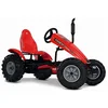 Image de BERG Gokart avec cadre XL IH | Véhicule pour enfants, voiture à pédale avec siège réglable, avec roue libre, jouet pour enfants à partir de 5 ans