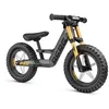 Image de BERG Biky Cross Grey handbrake vélo d'équilibre Unisex-Youth, One Size