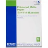 Image de Epson Enhanced Matte - Opaco - 260 micron - A2 (420 x 594 mm)