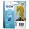 Image de Epson 235B290 T0485 Cartouche d'encre hippocampe Cyan