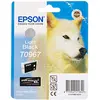 Image de Epson Husky T0967 Cartouche d'encre Noir clair