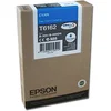 Image de Epson T6162 Cartouche d'encre d'origine Cyan Capacité Standard 3500 pages