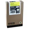 Image de Epson T6164 Cartouche d'encre d'origine Jaune Capacité Standard 3500 pages