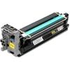 Image de Epson C13S051191 Cartouche de Toner d'Origine pour Imprimante Laser Jaune