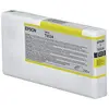 Image de Epson - Druckerpatrone - 1 x Gelb - f?r Stylus Pro 4900 (C13T653400)