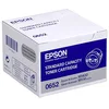 Image de Epson C13S050652 AL-M1400 Cartouche de toner noire petite capacité 1 k