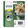 Image de Encre originale DURABrite pour EPSON Stylus S22, jaune contenu: 3,5 ml (C13T12844011) Stylus SX125/SX420W/SW425W/BX305F/BX305FW/SX130/SX440W/SX445W