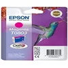 Image de Epson Cartouches jet d'encre compatibles C13T08034021