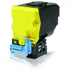 Image de Epson C13S050590 Cartouche de Toner d'Origine pour Imprimante Laser Jaune