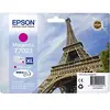Image de Epson C13T70234010 Cartouche d'encre