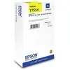Image de Epson - C13T755440 - Cartouches d'encre - Jaune - XL