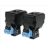 Image de Epson C13S050751 Lot de 2 toners d'origine