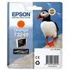 Image de Epson C13T32494010 Cartouche d'encre pour Imprimante Orange