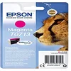 Image de Epson C13T07134022 Encre Magenta