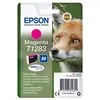 Image de Epson C13T12834022 Lot de 1 cartouches d'encre magenta d'origine