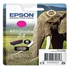 Image de Epson C13T24234022 Lot de 1 cartouches d'encre d'origine Magenta