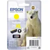 Image de Epson Encre pour EPSON Expression XP-600, jaune XL C13T26344012