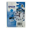 Image de Epson C13T27124022 Lot de 1 cartouches d'encre cyan d'origine XL