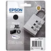 Image de Epson Encre 35XL N 2.6K Alarme Noir L