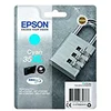 Image de EPSON Encre 35XL C Alarme, l