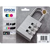 Image de Epson T359940 Lot de 4 cartouches d'encre