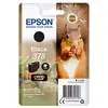 Image de Epson 378 Ecureuil Noir, Cartouche d'encre d'origine, XP-8500 XP-8505 XP-8600 XP-8605 XP-8606 XP-8700 XP-15000