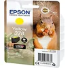 Image de Epson 378 4.1ml 360pages Jaune cartouche d'encre - Cartouches d'encre (Epson, Jaune, Expression Photo XP-8500, XP-8505 Expression Photo HD XP-15000, 4,1 ml, 360 pages)